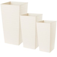 SET 3x ZÁHRADNÝ ČREVNÍK S KRÉMOVOU VLOŽKOU SET 3x ZÁHRADNÝ ČREVNÍK S KRÉMOVOU VLOŽKOU