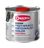 OWATROL Polytrol 500 ml na renováciu farby
