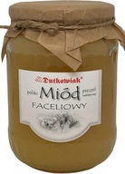 DUTKOWIAK Facelia med 900g DUTKOWIAK Facelia med 900g