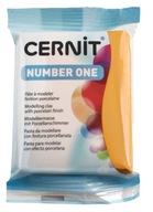 Modeline pre remeslá 56g okra Modeline pre remeslá 56g okra