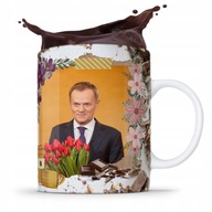 DARČEK HRNÍČKU PLATNÁ PLATFORMA DONALD TUSK PO DARČEK HRNÍČKU PLATNÁ PLATFORMA DONALD TUSK PO