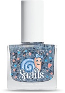 Detský lak na nechty Snails - Confetti Detský lak na nechty Snails - Confetti