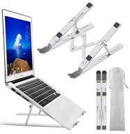 HLINÍKOVÁ PODLOŽKA POD STOJAN NA TABLET PRE LAPTOP HLINÍKOVÁ PODLOŽKA POD STOJAN NA TABLET PRE LAPTOP