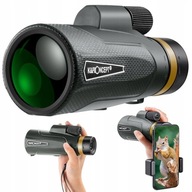K&F monokulár SURVIVAL monokulár 12 x 50 mm K&F monokulár SURVIVAL monokulár 12 x 50 mm
