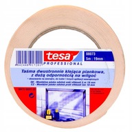 Tesa Tesafix obojstranná penová páska 5m x 19mm