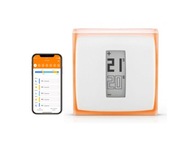 NETATMO NTH01-SK-EU Wi-Fi termostat