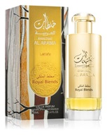 LATTAFA KHALTAAT AL ARABIA ROYAL BLENDS EDP 100 ml LATTAFA KHALTAAT AL ARABIA ROYAL BLENDS EDP 100 ml