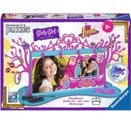 3D PUZZLE SOY LUNA ŠPERK STROM 108 EL 3D PUZZLE SOY LUNA ŠPERK STROM 108 EL