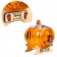 3L SUD na WHISKY LIKÉRY S POTLAČOU + KOHÚTOK 3L SUD na WHISKY LIKÉRY S POTLAČOU + KOHÚTOK