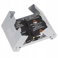 Kempingový varič Esbit Pocket Windshield 2x27g Kempingový varič Esbit Pocket Windshield 2x27g