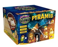 ŠÍLENÁ VEDA - PYRAMÍDY ŠÍLENÁ VEDA - PYRAMÍDY