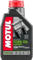 MOTUL VIDLOVÝ OLEJ EXPERT MEDIUM/HEAVY 15W 1L MOTUL VIDLOVÝ OLEJ EXPERT MEDIUM/HEAVY 15W 1L