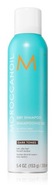 MOROCCANOIL DRY SUCHÝ ŠAMPÓN DARK 205ML