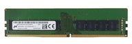 RAM MICRON 32GB DDR4 ECC UDIMM MTA18ASF4G72AZ-3G2