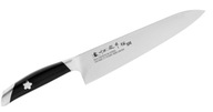 SATAKE Sakura japonský kuchársky nôž 21 cm