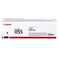 Canon 055 Purpurový toner 2100 strán MF742 ORIGINÁL