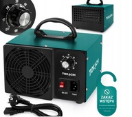 OZÓNOVÝ GENERÁTOR PROFESIONÁLNY OZONÁTOR 40G/H UZEMNENIE VÝKONNÝ ČASOVAČ OZÓNOVÝ GENERÁTOR PROFESIONÁLNY OZONÁTOR 40G/H UZEMNENIE VÝKONNÝ ČASOVAČ