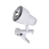 RABALUX 4356 Clip lampa E14/R50/40W koleso RABALUX 4356 Clip lampa E14/R50/40W koleso