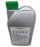 Kvapalina posilňovača riadenia G004000M2 ORIGINÁL VW Kvapalina posilňovača riadenia G004000M2 ORIGINÁL VW