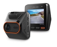 MIO MIVUE C430 VIDEOREKORDÉR GPS RADAR MIO MIVUE C430 VIDEOREKORDÉR GPS RADAR