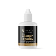 NOBLE LASHES ŠETRNÝ ČISTIČ NA RIASY 15 g NOBLE LASHES ŠETRNÝ ČISTIČ NA RIASY 15 g