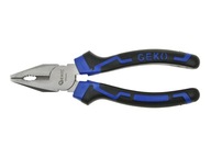 Geko univerzálne kliešte 180 mm Geko univerzálne kliešte 180 mm