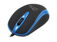 Káblová myš Media-tech MT1091B s optickým senzorom Káblová myš Media-tech MT1091B s optickým senzorom