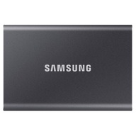 Prenosný disk Samsung Portable SSD T7 2TB USB 3.2