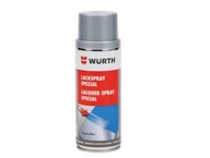 WURTH Lak v spreji, SILVER RIM 400ML WURTH Lak v spreji, SILVER RIM 400ML