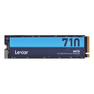 Lexar NM710 2TB M.2 PCIe NVMe SSD