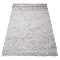 Koberec DELHI 240x330 Plain Shaggy Hrubý 30mm Koberec DELHI 240x330 Plain Shaggy Hrubý 30mm