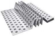 Aquastop UNDERLAY panely Secura Max Smart 5mm 3v1 Aquastop UNDERLAY panely Secura Max Smart 5mm 3v1