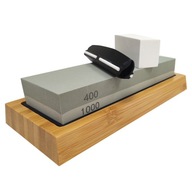 Brúsny kameň, vodný kameň na brúsenie nožov P400/P1000