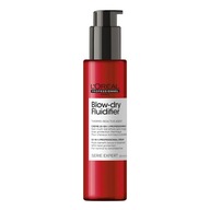 Loreal Blow-Dry Fluidifier krém na krepovité vlasy 150 ml Loreal Blow-Dry Fluidifier krém na krepovité vlasy 150 ml