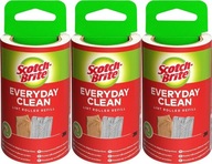 Skotch Brite 56 letákov x 3 ks Skotch Brite 56 letákov x 3 ks