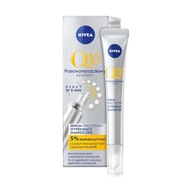 Sada kozmetiky NIVEA Q1 Elegance pre ženy Sada kozmetiky NIVEA Q1 Elegance pre ženy
