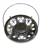 MAGNUM kempingový varič 1kW Horák 22cm Camping MAGNUM kempingový varič 1kW Horák 22cm Camping