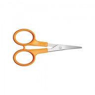 Fiskars 1000813 NOŽNICE NA NECHTY ZOHNUTÉ 10CM Fiskars 1000813 NOŽNICE NA NECHTY ZOHNUTÉ 10CM