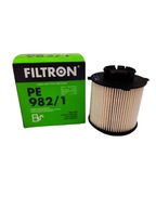 PALIVOVÝ FILTER FILTRON PE982/1 SAAB 9-3 1.9 TTiD PALIVOVÝ FILTER FILTRON PE982/1 SAAB 9-3 1.9 TTiD