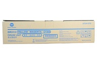 Bubon Konica Minolta DR-313 A7U4-0TD CMY Original