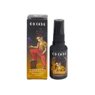 Koendu CHEEKY olej na fúzy 30 ml Koendu CHEEKY olej na fúzy 30 ml