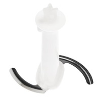 KNIFE BRAUN mixér 4199 4200 350ml nádoba KNIFE BRAUN mixér 4199 4200 350ml nádoba