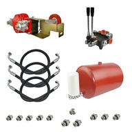 HYDRAULIKA C-360 ČERPADLO 70L 2.00.09.231 HYDROLDER HYDRAULIKA C-360 ČERPADLO 70L 2.00.09.231 HYDROLDER