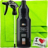 ADBL Leather Cleaner - Čistenie kože - 1L ADBL Leather Cleaner - Čistenie kože - 1L