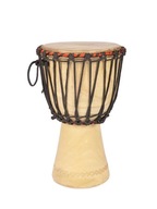 Kangaba KDJM07 Mali djembe 7 bubon