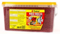 TROPICAL Red Mico Color Sticks 1,7 kg