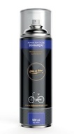 BIKE ON WAX Pena na čistenie pohonu bicykla, kazeta na reťaz, 400 ml BIKE ON WAX Pena na čistenie pohonu bicykla, kazeta na reťaz, 400 ml