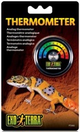 HODINOVÝ TEPLOMER PRE TERÁRIUM PRESNÝ ANALOGOVÝ TEPLOMER MALÝ VEĽKOSŤ HODINOVÝ TEPLOMER PRE TERÁRIUM PRESNÝ ANALOGOVÝ TEPLOMER MALÝ VEĽKOSŤ