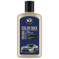Námornícky modrý farbiaci vosk K2 Color Max 200ml / Alkohol test v cene! Námornícky modrý farbiaci vosk K2 Color Max 200ml / Alkohol test v cene!
