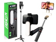 DLHÁ SELFIE TYČ NA LAMPU KAMERY PHONE GO PRO DLHÁ SELFIE TYČ NA LAMPU KAMERY PHONE GO PRO